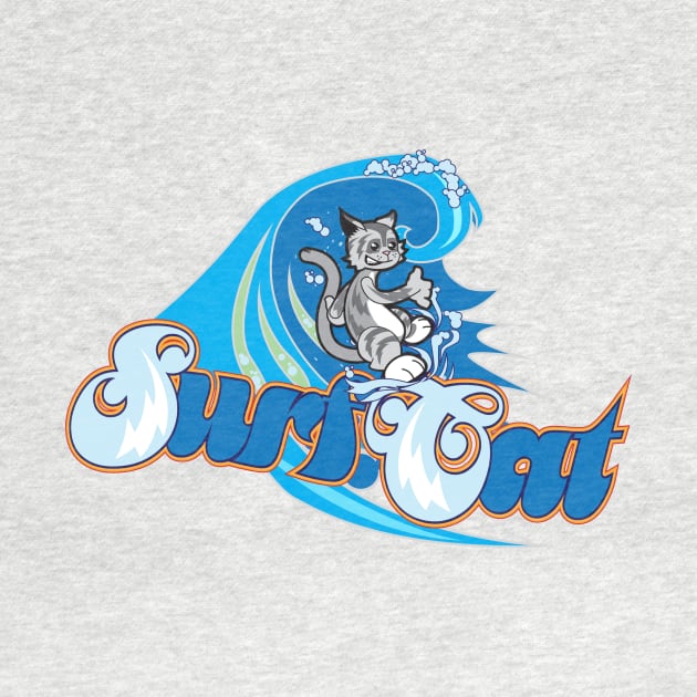 SurfCat by surfdog